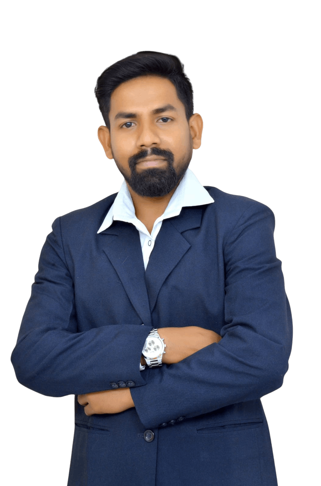 Students Illustration